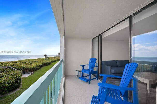 Photo - 9940 S Ocean Dr Condo Unit 202