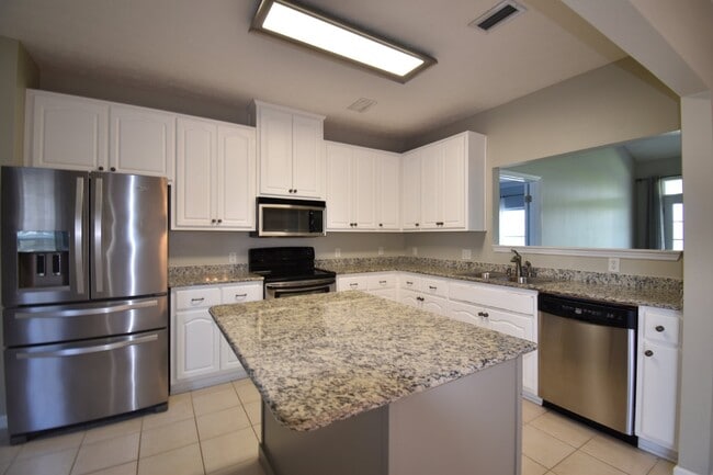 Photo - Charming 3-Bedroom Home with 2 Full Baths on Dragonfly Lane in Panama City, FL