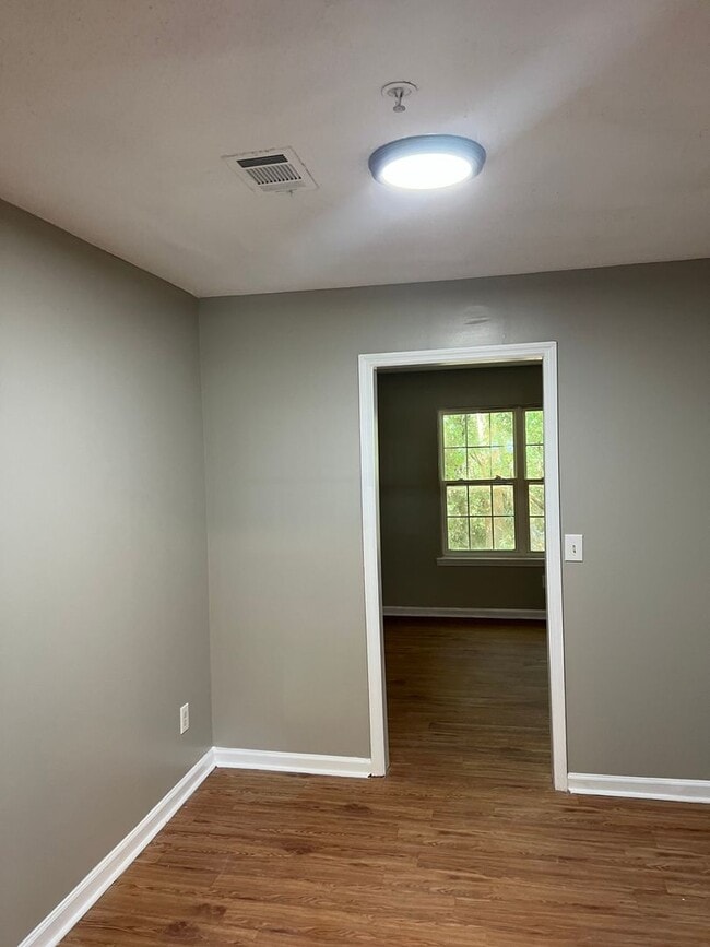 Photo - Modern 3BR/2.5BA Townhome – New Everything + Section 8 Accepted