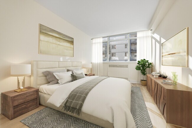 Photo - Shoreline Towers