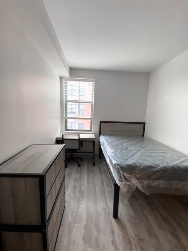 Phase 1 Bedroom