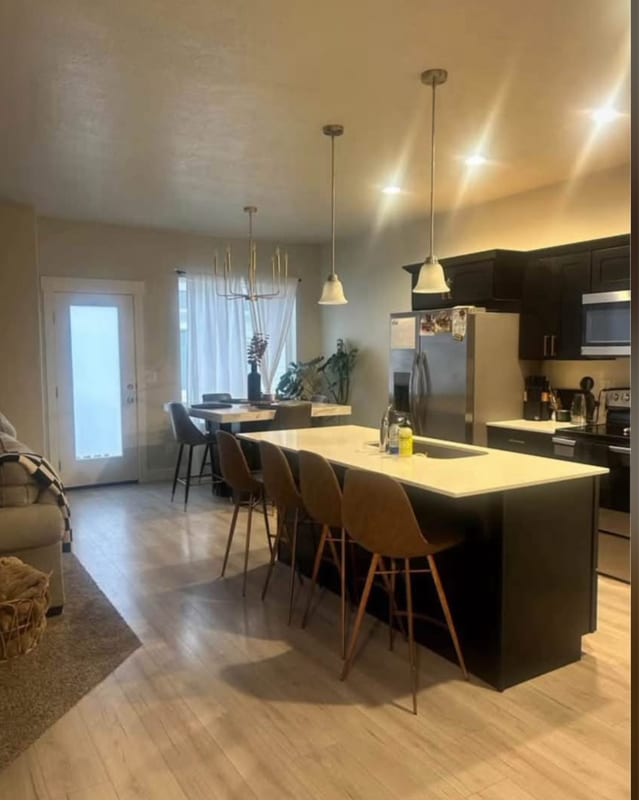 Photo - 4198 W 2010 N