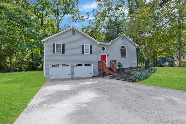 Photo - 277 Water Way Trail