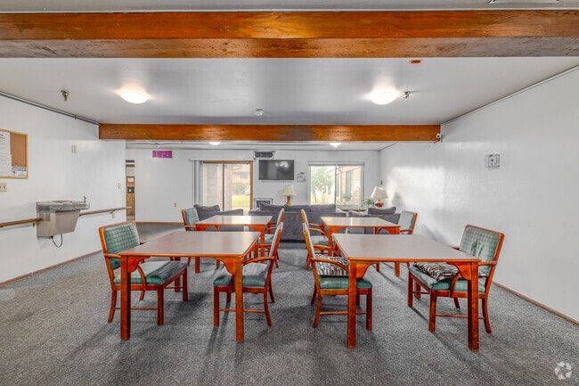 Clubhouse