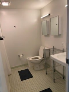 The Debonair - Furnished Student Housing