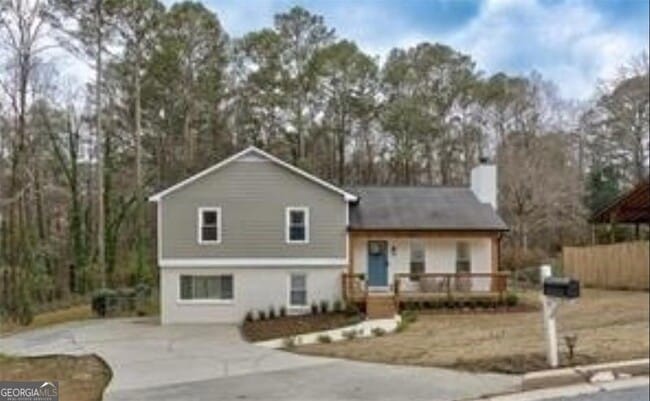 Photo - 1201 Holly Hills Dr SW