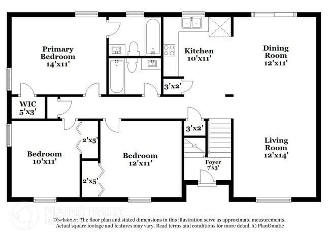 Photo - 10124 Settlers Grove Rd NE