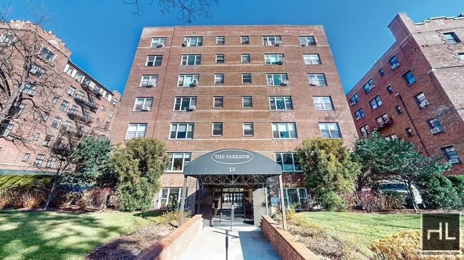 Westchester Avenue - Westchester Avenue Apartamento Unidad 3H