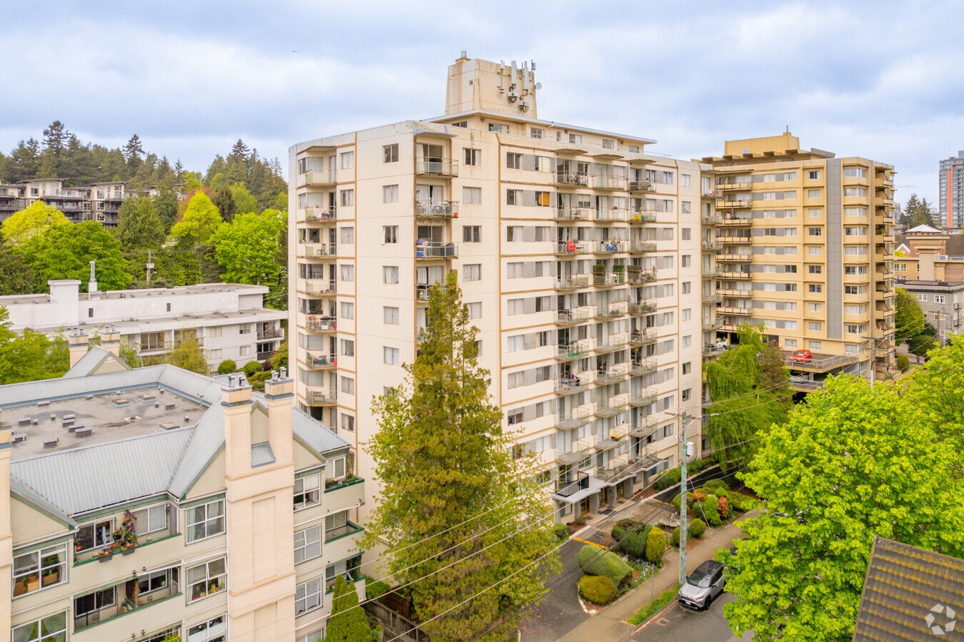 Photo - Imperial Apartments