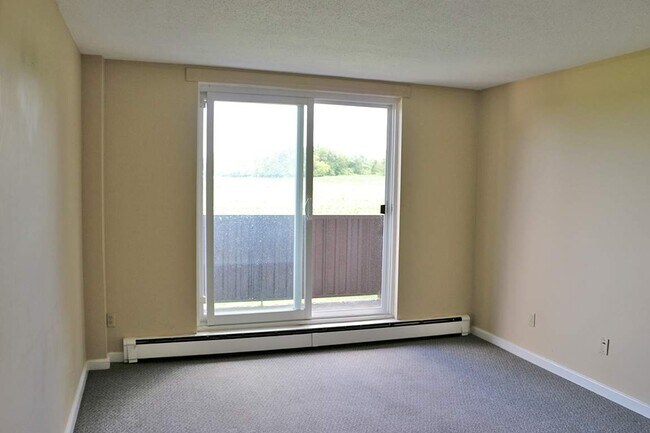 Photo - Victoria Apartments