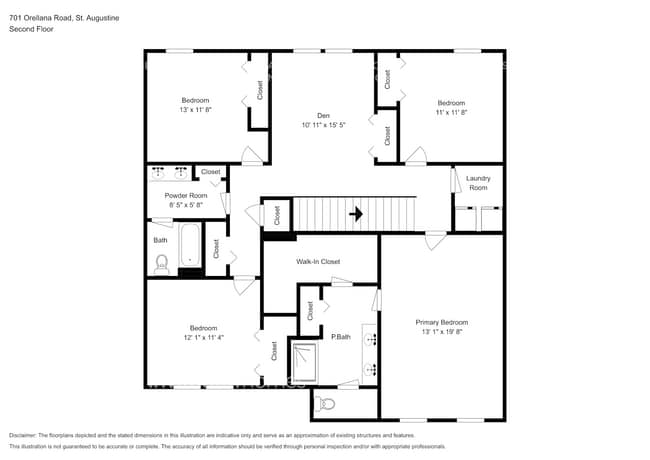 Photo - 701 Orellana Rd