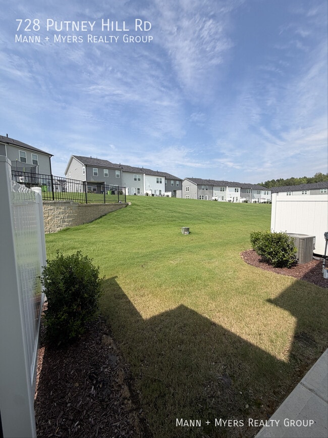 728 Putney Hl Rd