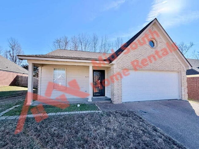Photo - 4450 Longtree Cove