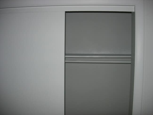 Closet-1 - 1409 Blanchard Ave Unit 1409