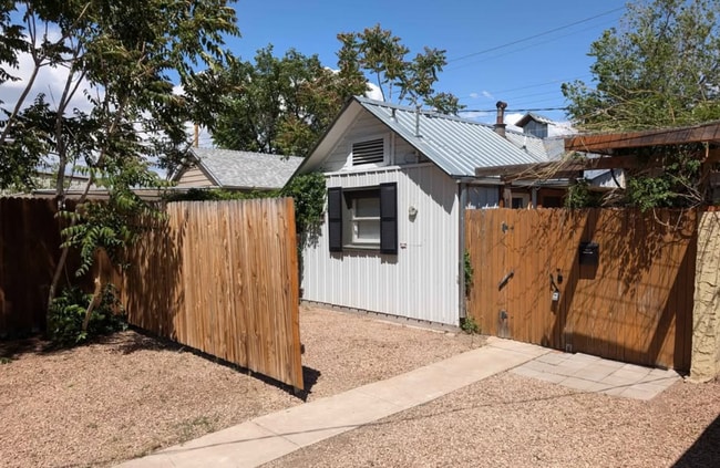 Photo - 1212 S Santa Fe Ave House Unit Cottage