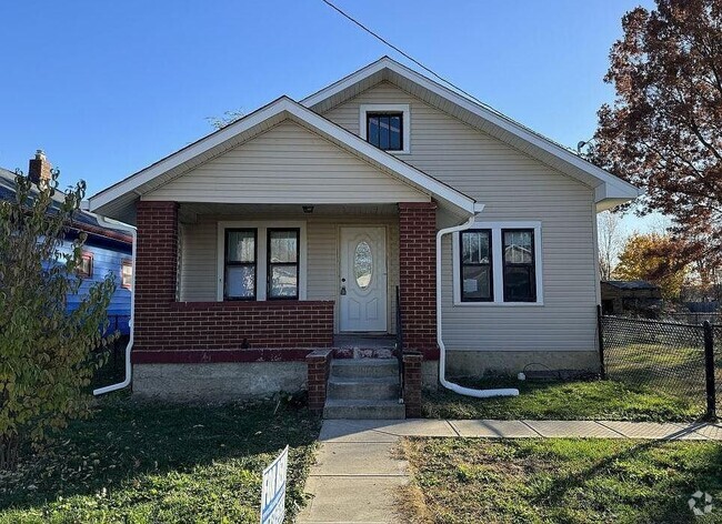 Building Photo - 2331 Spann Ave Rental