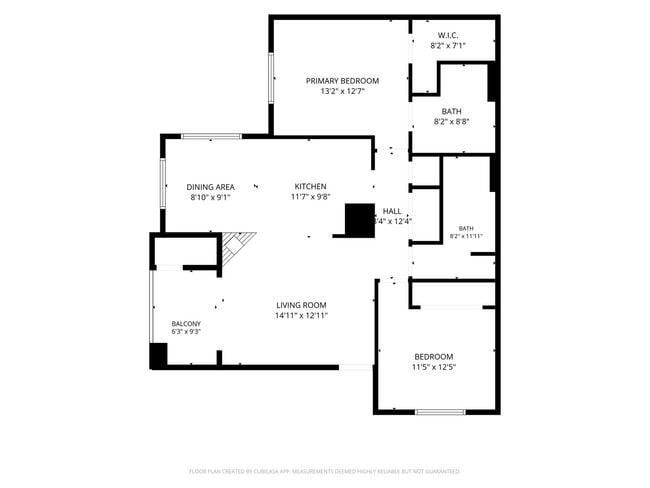 Photo - ***MOVE IN SPECIAL!!!*** 2-Bedroom, 2-Bathroom condo located in Las Vegas, NV