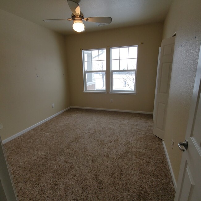 Hall Bedroom 13x11 - 2214 Owens Ave Unit 2214 Owens Ave #202