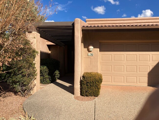 Photo - Gorgeous Furnished Arroyo Seco Townhouse with Fabulous Views!