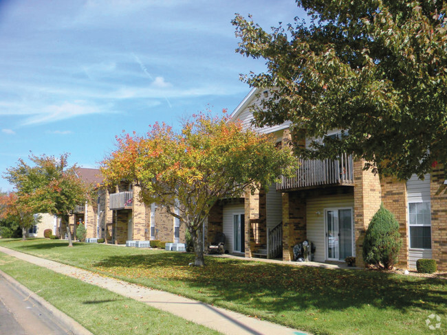 Building Photo - Campbell Flats Rental