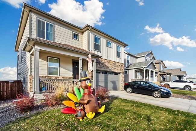 Photo - 4 Bedroom Overlooking Orchard in Windsor