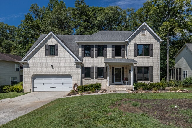 Photo - 5516 Oakside Dr House