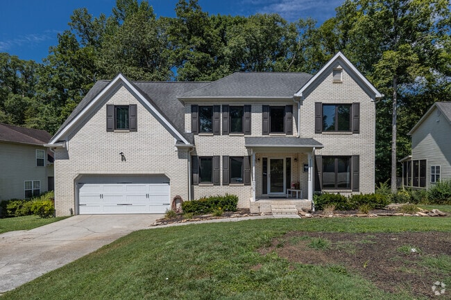 Building Photo - 5516 Oakside Dr Rental