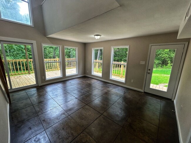 Photo - A Four Bedroom That Won't Break the Bank