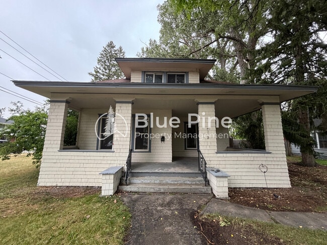 Building Photo - 284 S Ridge Ave