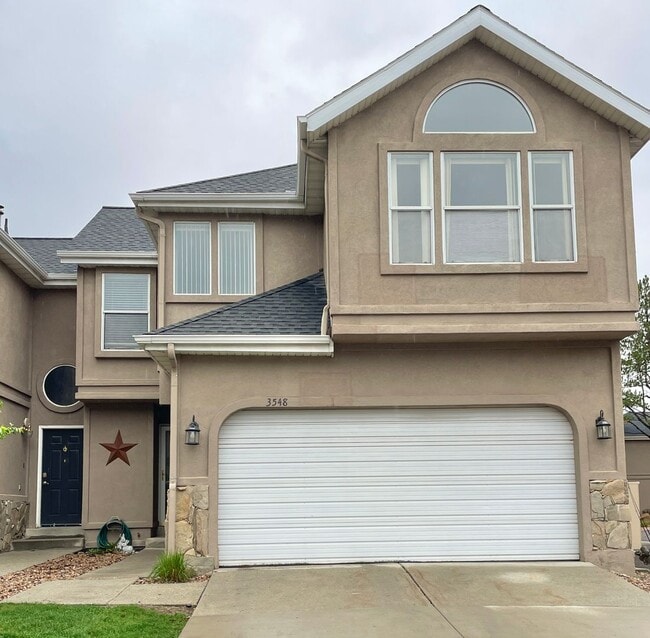Spacious Townhome at Cottonwood Canyons! - Spacious Townhome at Cottonwood Canyons!