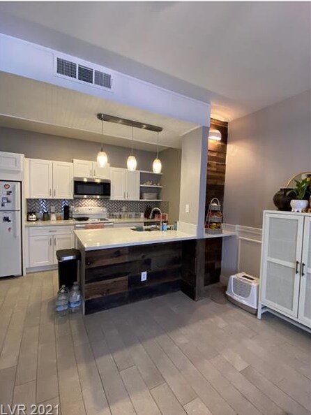 Photo - 5134 S Jones Blvd Unit 103
