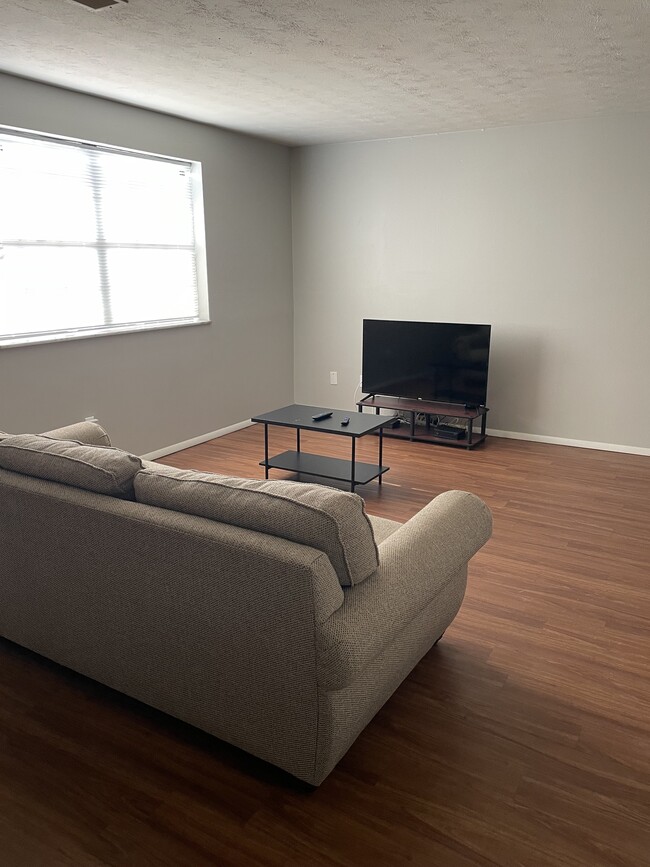 Living Room - 206 Halia Cres