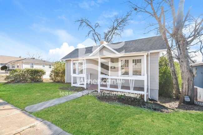 Photo - 1833 31st St Ensley