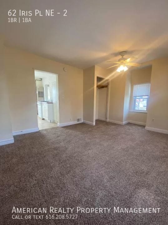 Photo - 62 Iris Pl NE Unidad 2