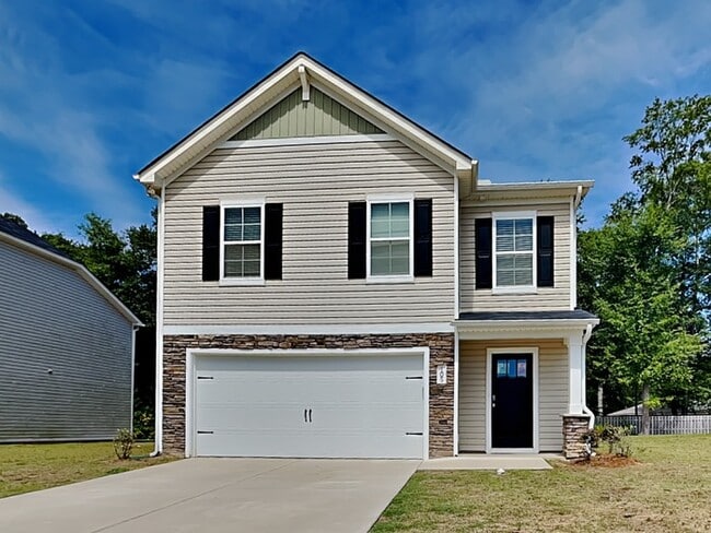 Photo - 105 Bent Holly Dr Casa