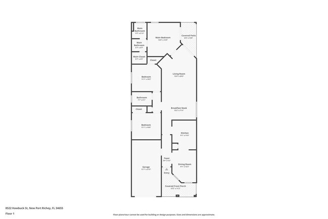 Photo - 8522 Hawbuck St