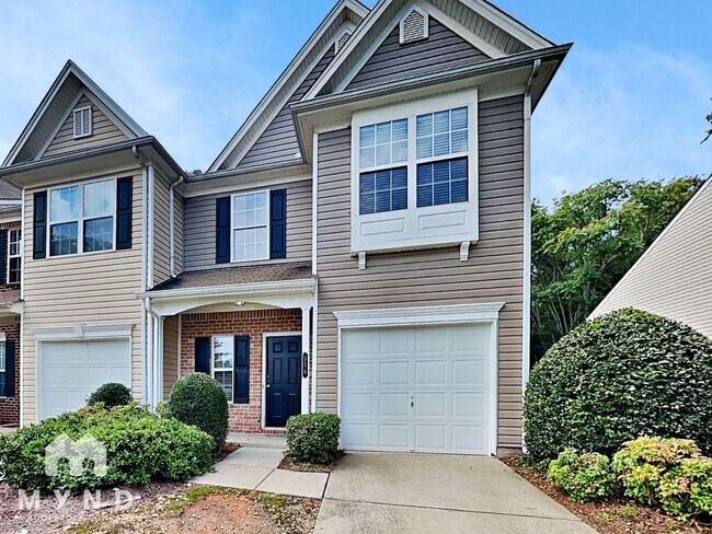Photo - 356 Azalea Cir Townhome