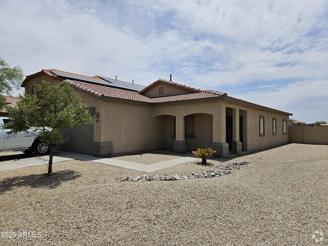 Building Photo - 1427 E Avenida Kino Rental