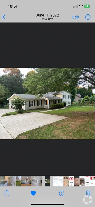 Building Photo - 620 Tanner Rd Rental