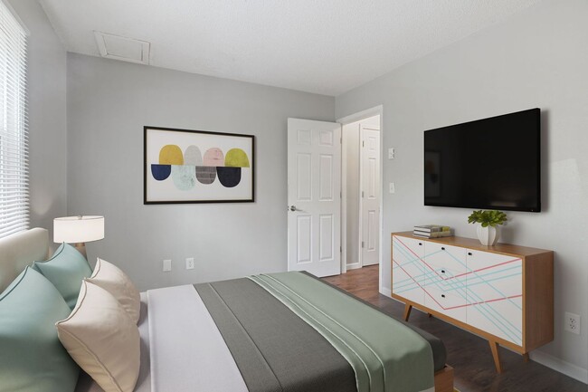 Photo - River Edge Apartments