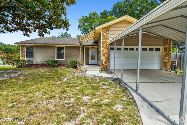 Building Photo - 8167 Sable Woods Dr N Rental