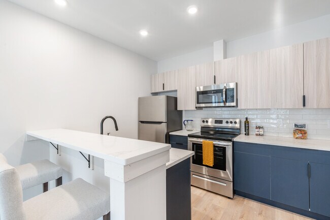 The Grace at 3503 Midvale
