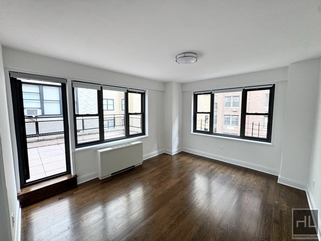 EAST 56 STREET - EAST 56 STREET Apartment Unit 11C