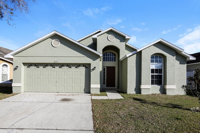 Building Photo - 2117 Flintlock Blvd Rental