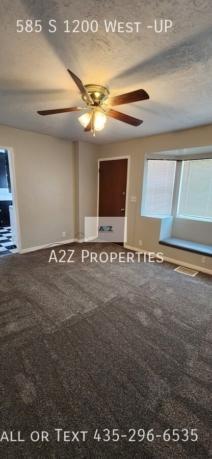 585 S 1200 West -UP-