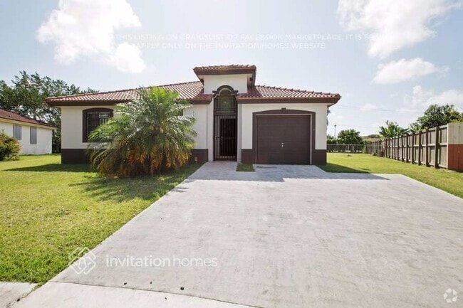 Building Photo - 26331 SW 134th Ct Rental