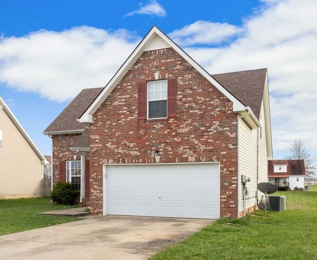 Photo - 1566 Autumn Dr