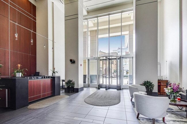 Photo - 1400 S Michigan Ave Unit 1806