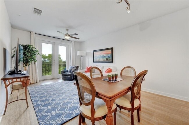 Photo - 1900 Barton Springs Rd Unit 5024