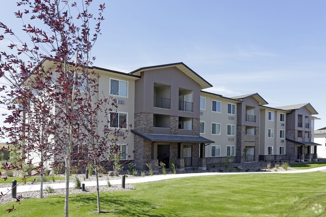 Talus Apartment Homes
